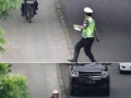 Nikt nie lubi policji