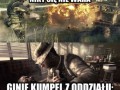 Okropności wojny