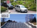 San francisco vs siedlce