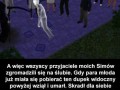 Najgorszy ślub ever