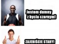 Hipokryzja innych ras