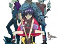 Gorillaz dziwko