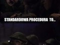 Co zrobić kiedy nadepnie się na minę