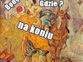 Będę brał cię