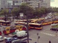 Warszawa bez metra