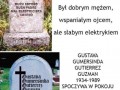 Wesołe nagrobki