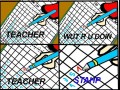 Teacher wut