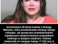 Robiła to w czym była najlepsza 