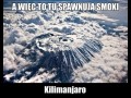 Kilimanjaro