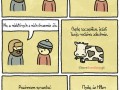Uczucia zwierząt