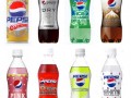 Pepsi w japonii