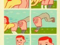 Dziwny komiks