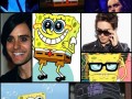 Spongebob i jared