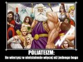 Poliateizm