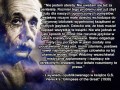 A einstein