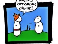 Więcej optymizmu