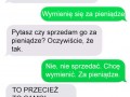 Wymiana