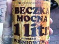 Beczka mocna