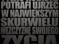 Tylko kobieta