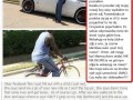 Pokłóciłem się z laską