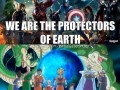 True power