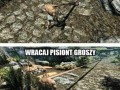 Pisiont groszy