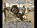 Typowa gadka motywacyjna
