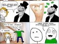 Epic troll