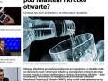 Była acta teraz alkohol