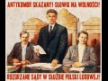 Rozgrzane sądy