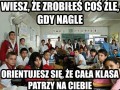 Na pewno coś jest nie tak