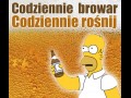 Codziennie browar codziennie rośnij