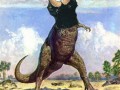 Tyranosauronus rex