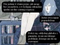 Czasem jestem smutna