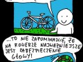 Grunt to zabezpieczyć głowę