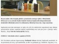 Sapkowski nie pisze wiedźmina