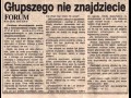 Zeznania