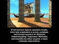 Jak powstała biblioteka aleksandryjska