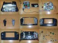 Przenośne nintendo