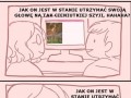 Jak on jest w stanie się utrzymać