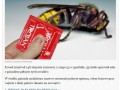 Nie mógł się powstrzymać