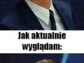 Ja w lustrze