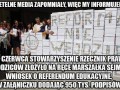 Informacja z pierwszej ręki