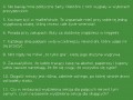 15 Mądrości