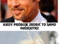 Po fryzjerze