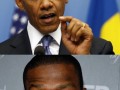 Obama i 50cent mieli takie samo przezwisko