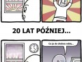 Cała noc
