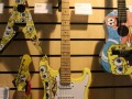 Gitary spongebob