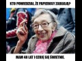 Kto powiedział że papierosy zabijają