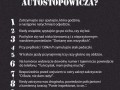 Jak zabawic autostopowicza